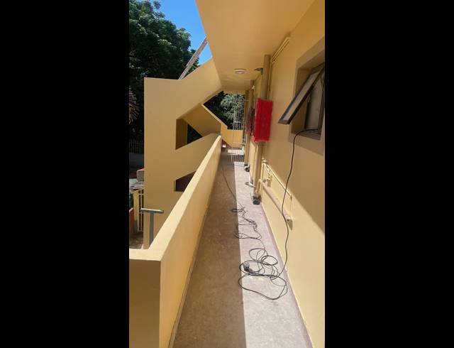 2 BEDROOM APARTMENT TO LET IN BULWER